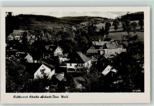 Scheibe-Alsbach