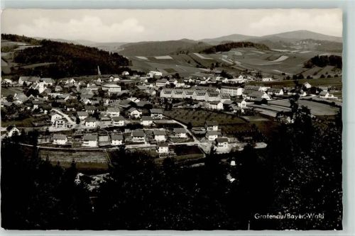 Grafenau