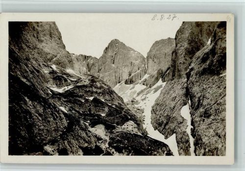 24100 Bergamo - Rifugio Bergamo