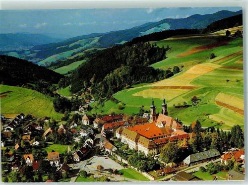 St. Peter