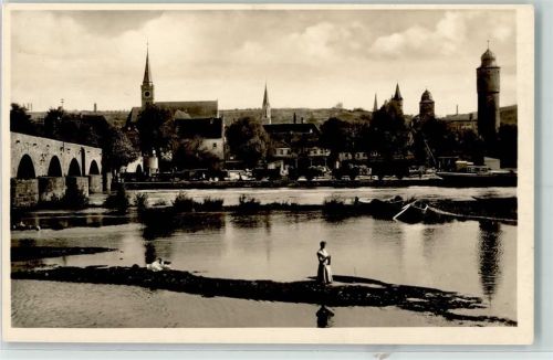 Ochsenfurt