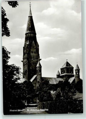 Rheine St. Antonius-Basilika