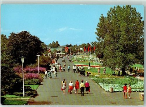 Erfurt IGA