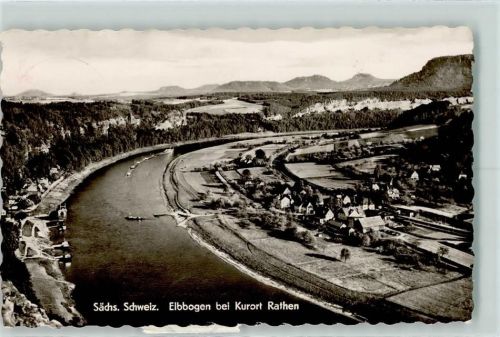 Rathen Kurort Elbbogen