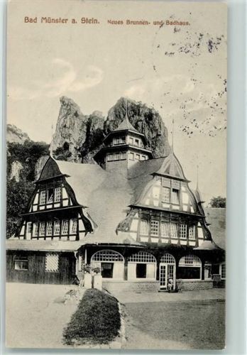 Bad Münster-Ebernburg