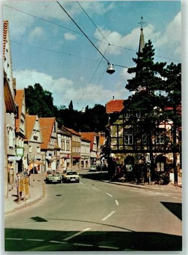 Vlotho Stadtmitte
