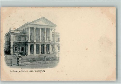 Pietermaritzburg Parliament House