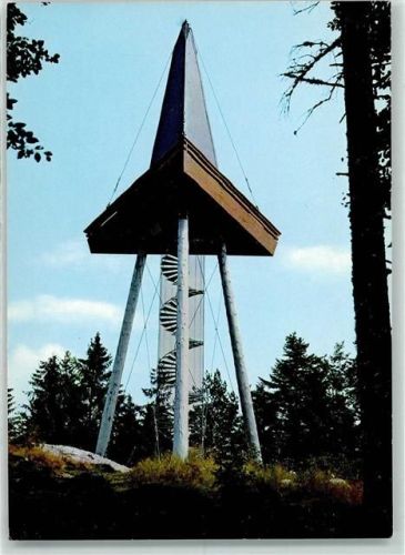 Herrischried Gugelturm