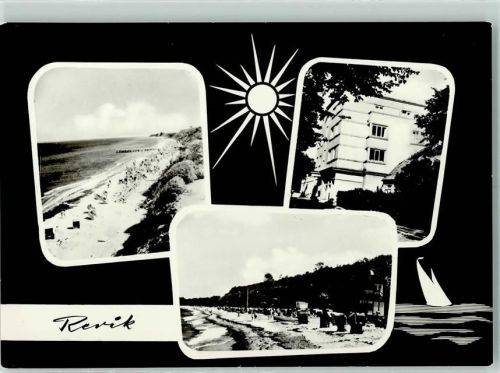 Ostseebad Rerik