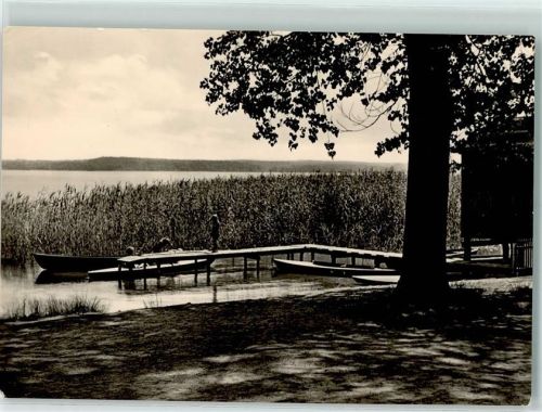 Plau Plauer See