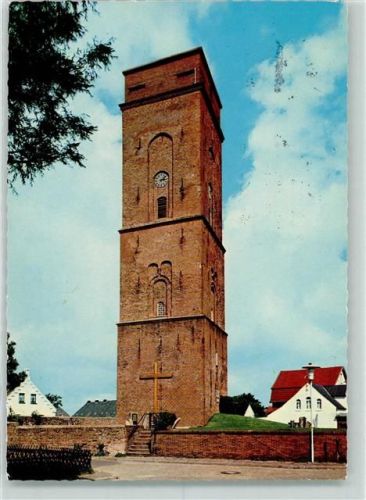 Borkum