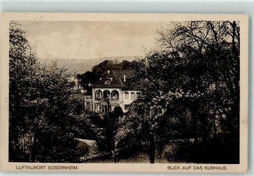 Sobernheim