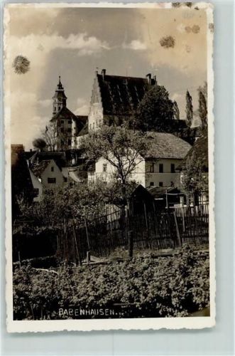 Babenhausen
