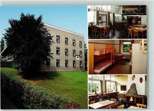 Bad Driburg Jugendherberge