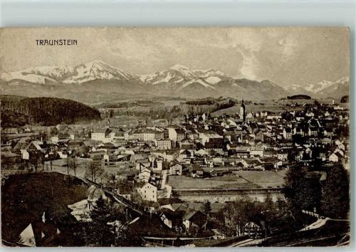 Traunstein