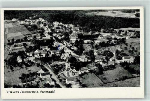 Flammersfeld