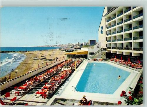 San Agustin Hotel Don Gregory