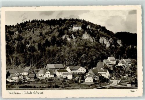 Veilbronn