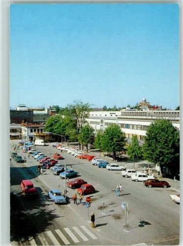 Lappeenranta Valtakatu