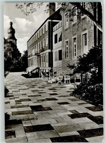 Gemen Müttererholungsheim