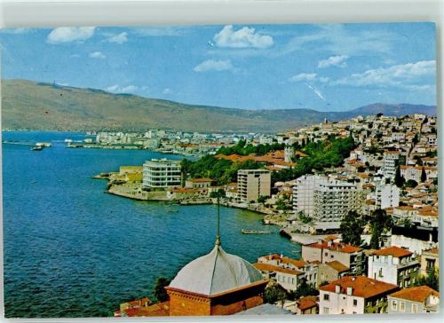 Izmir