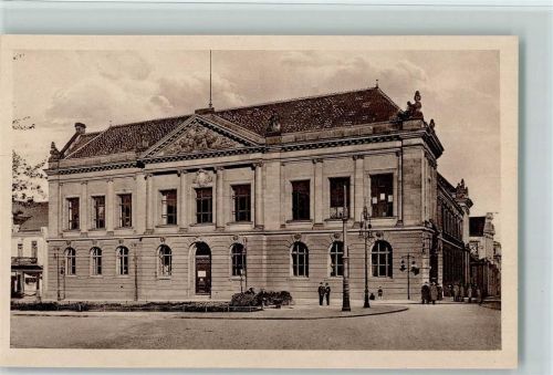 Posen Muzeum