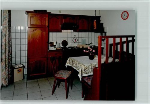 Berensch Ferienwohnung Saffran