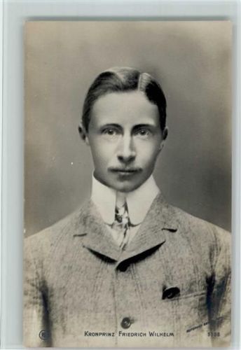 1905 sehr gute Erhaltung AK