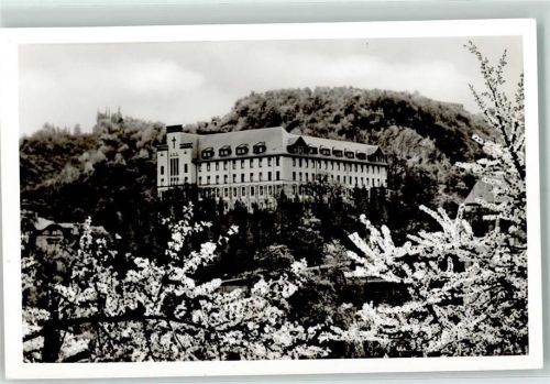 Berg Schönstatt Bundesheim