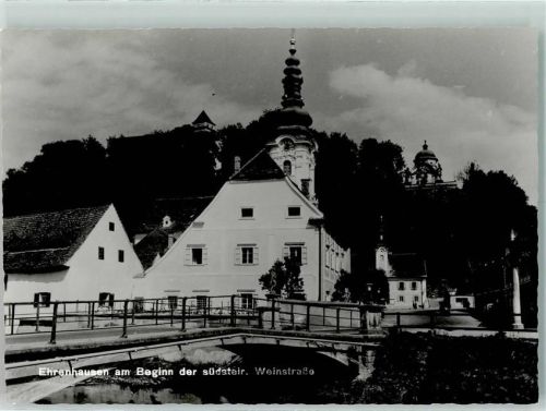 Ehrenhausen