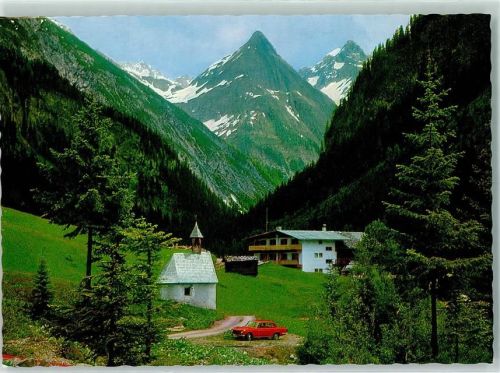 Bach Madau