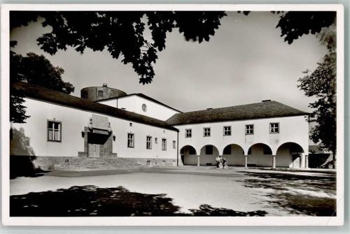 Schweinfurt Sachsbad