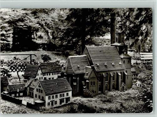 Oederan Klein-Erzgebirge Stadtteil