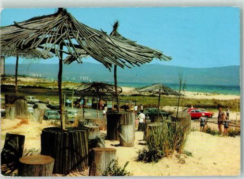 Nessebar Sonnenstrand