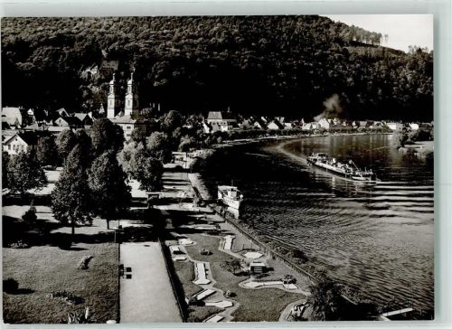 Miltenberg Main Minigolfanlage