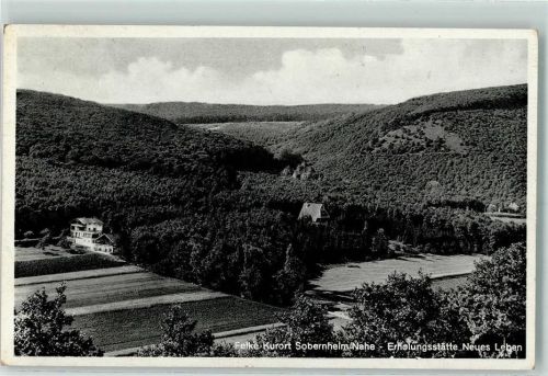 Sobernheim
