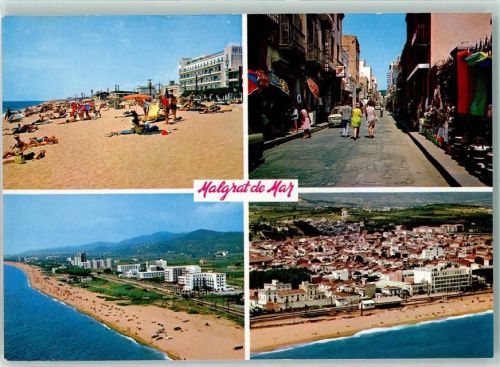 Malgrat de Mar