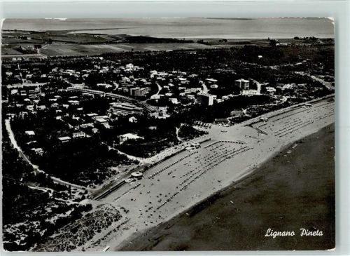 Lignano Pineta