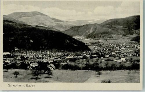 Schopfheim