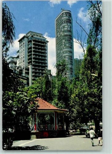 Sao Paulo Centro