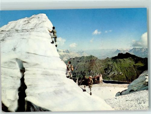 Cortina d'Ampezzo Fra i serracchi della Marmolada