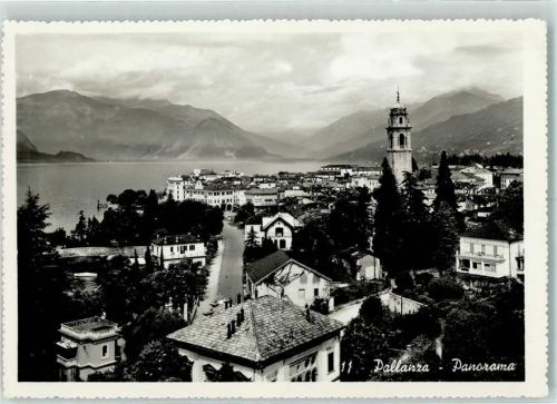 Pallanza