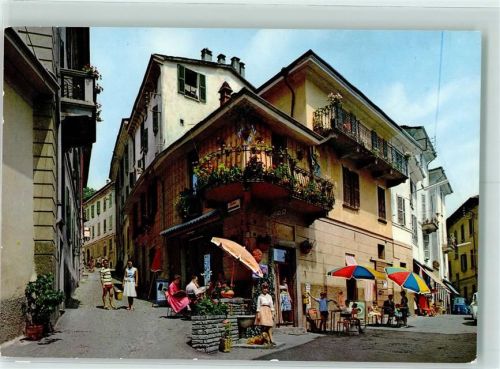 Menaggio Lago di Como