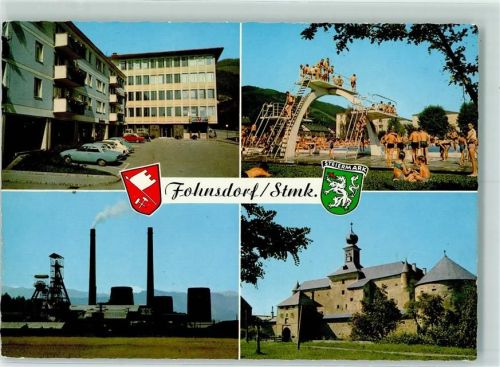 Fohnsdorf
