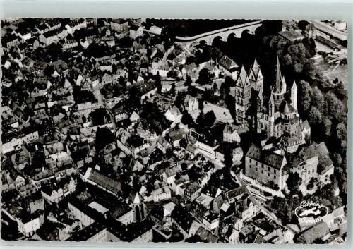 Limburg Dom und Schloss