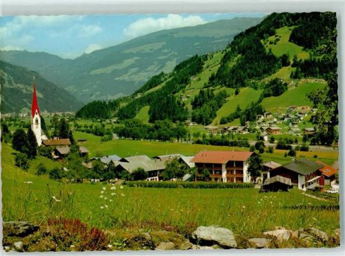 Hippach-Schwendberg