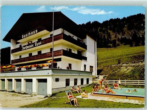 Walchsee Gasthaus Sportpension Tyrol