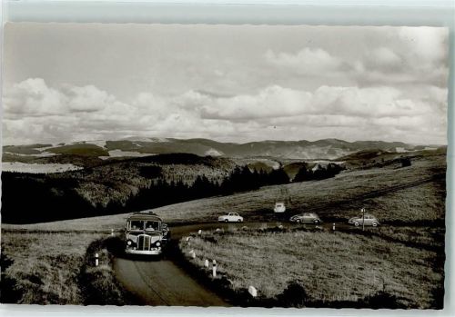 Belchen Omnibus