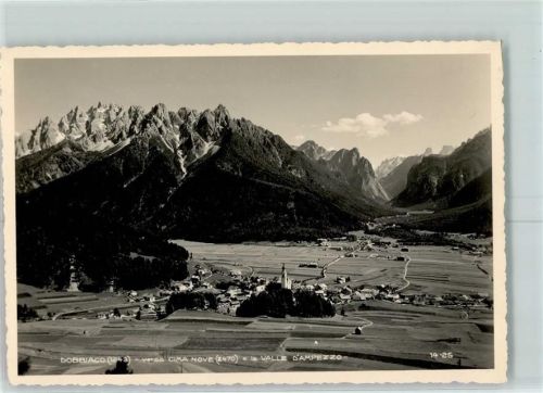 Cortina d'Ampezzo