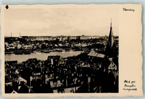 Flensburg
